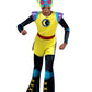 Jazwares Moon Girl & Devil Dinosaur Child Moon Girl Costume X-Large