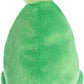 Aurora Adorable Palm Pals Wavey Corn Stuffed Animal - Pocket-Sized Play - Collectable Fun - Yellow 5 Inches