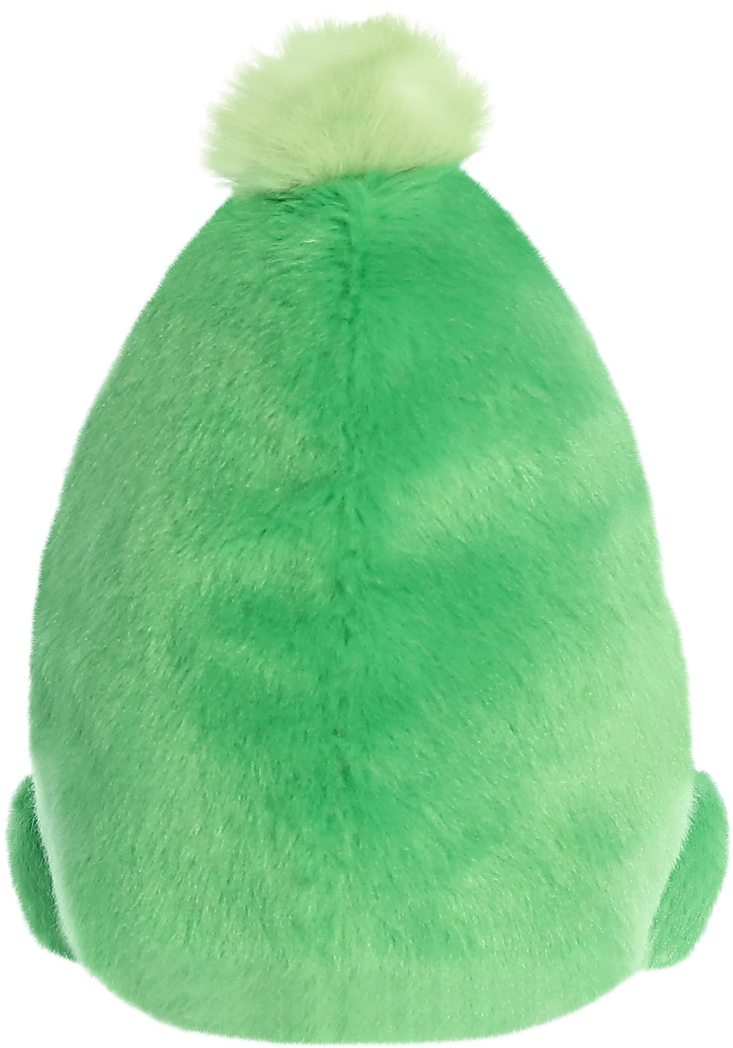 Aurora Adorable Palm Pals Wavey Corn Stuffed Animal - Pocket-Sized Play - Collectable Fun - Yellow 5 Inches