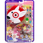 Target Polly limited availability Playset with Bullseye Figure and Accessories