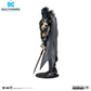 DC Multiverse Azrael in Batman protective covering: Batman: Curse of The White Knight 7 Action Figure