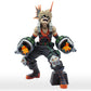 Banpresto My Hero Academia Katsuki Bakugo Figure - Small PVC, Multiple Colors, Model BP17991