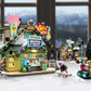 Lemax Frosty Frolic, Battery Operated (4.5V) #94529