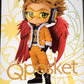 Banpresto My Hero Academia Q Posket-Hawks-(Ver.B)