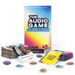 The Audio Game - A Raunchy Card Game - Use Viral Social Media Clips To Roast Your Friends - Hear The Hilarious Cards - Game Nigh