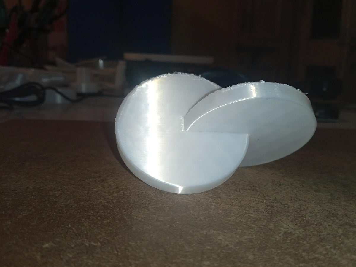 OLOIDWalking Sphere/Mathematical Sculpture in Motion for School Science/Maths Model/Stem Education
