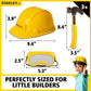 Stanley Jr. 3 Piece Pretend Play Toolset