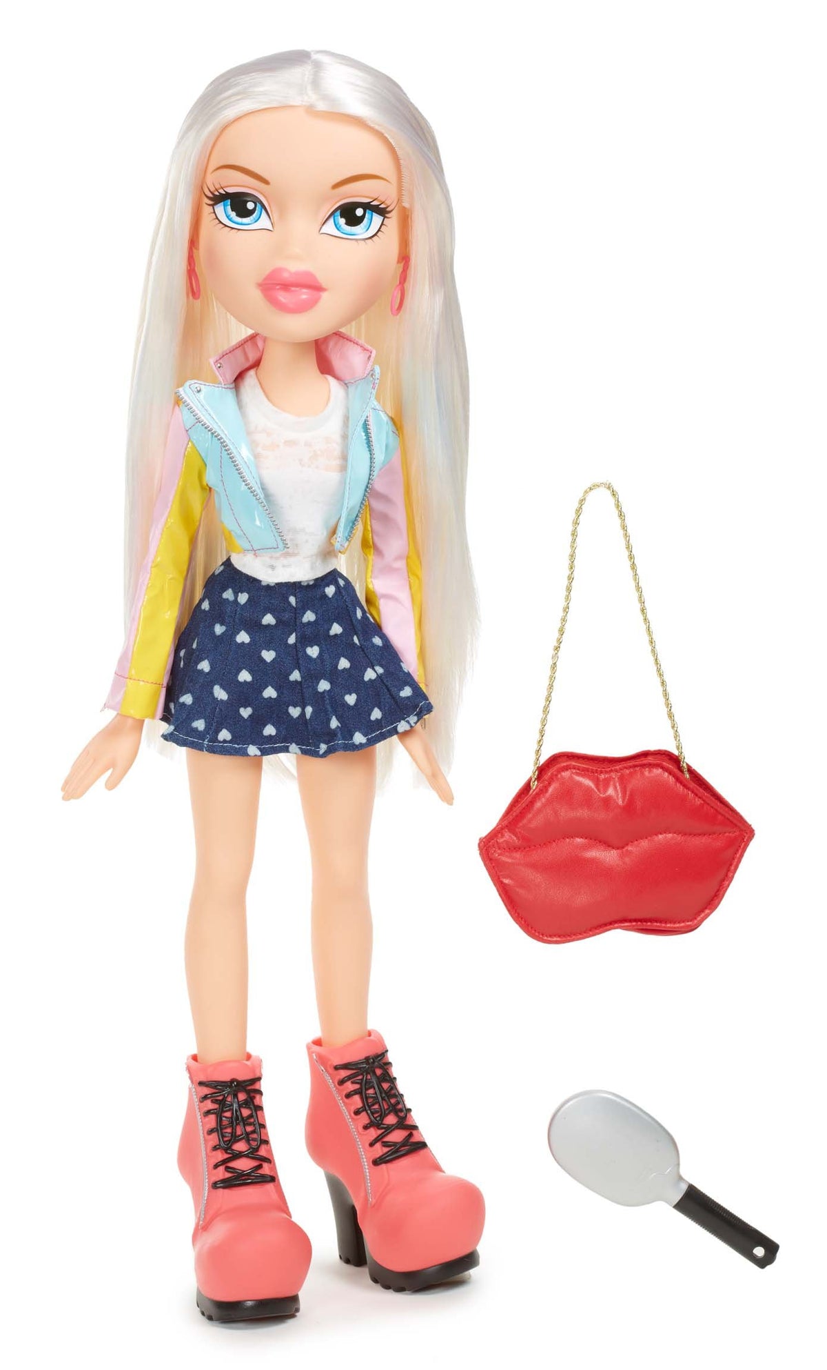Bratz Big Bratz Cloe