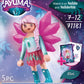 Playmobil 71181 Adventures Of Ayuma - Crystal Fairy Elvi, Fairies, Mystical Adventures, Fun Imaginative Role-Play, Playset Suitable For Children Ages 7+
