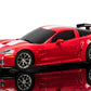 Scalextric American Racers 1:32 Slot Car Race Track C1364T Playset