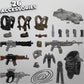 Mega Construx Call of Duty Tactical Infiltration Team  Multi (GYF91)  16 years and up  86 pieces
