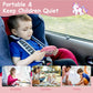 Fullware Rotating Puzzle For Kids 3 4 5 6 7 8 Year Old, 4 Puzzles In 1, Toddlers Travel, Car, Airplane, Road Trip Activities, Fi
