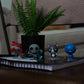 The Binding Of Isaac: 4 Figures Series 2 Collection - Video Game Merchandise, Collectible Character Miniatures, Officially Licen