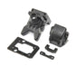 TEAM LOSI RACING Rear Gear Box Set 22X-4 TLR232134 Elec Car/Truck Replacement Parts
