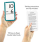 Subtraction Flash Cards All Facts