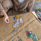 Jumbo, Wasgij, Retro Original 16 - The Christmas Show, Unique Collectable Jigsaw Puzzles For Adults, 1,000 Piece