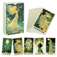 Zibuyu Fantasy World Tarot Cards, 78Card Tarot Card Deck