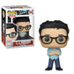 Funko Pop Directors: J.Abrams Collectible Figure, Multicolor (33182)