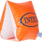 Intex 58641EU - Deluxe Large Swimming Arm Bands Age 6 - 12  30 x 15 cm