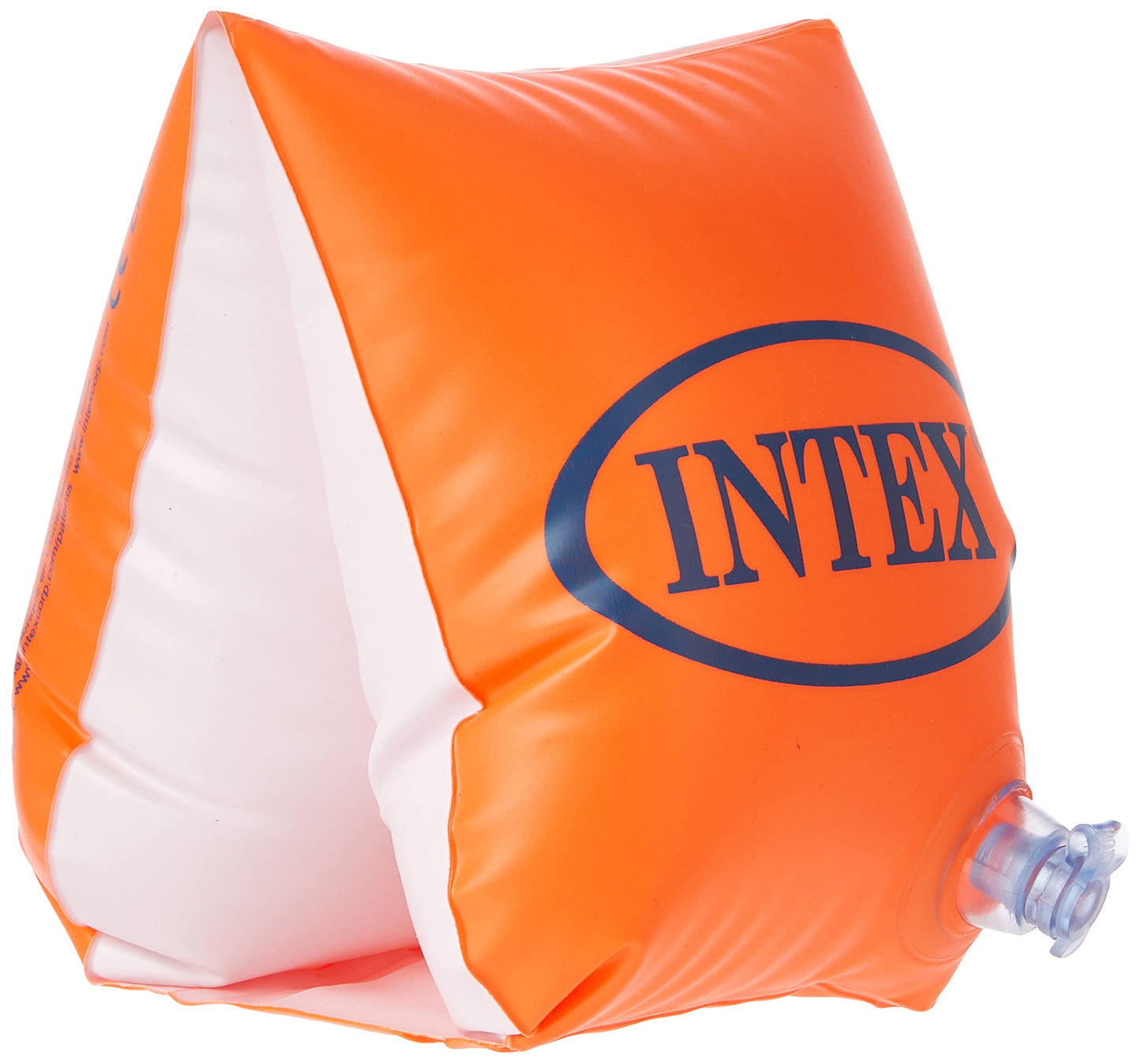 Intex 58641EU - Deluxe Large Swimming Arm Bands Age 6 - 12  30 x 15 cm