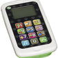 Leapfrog Chat And Count Smart Phone, Scout, Green