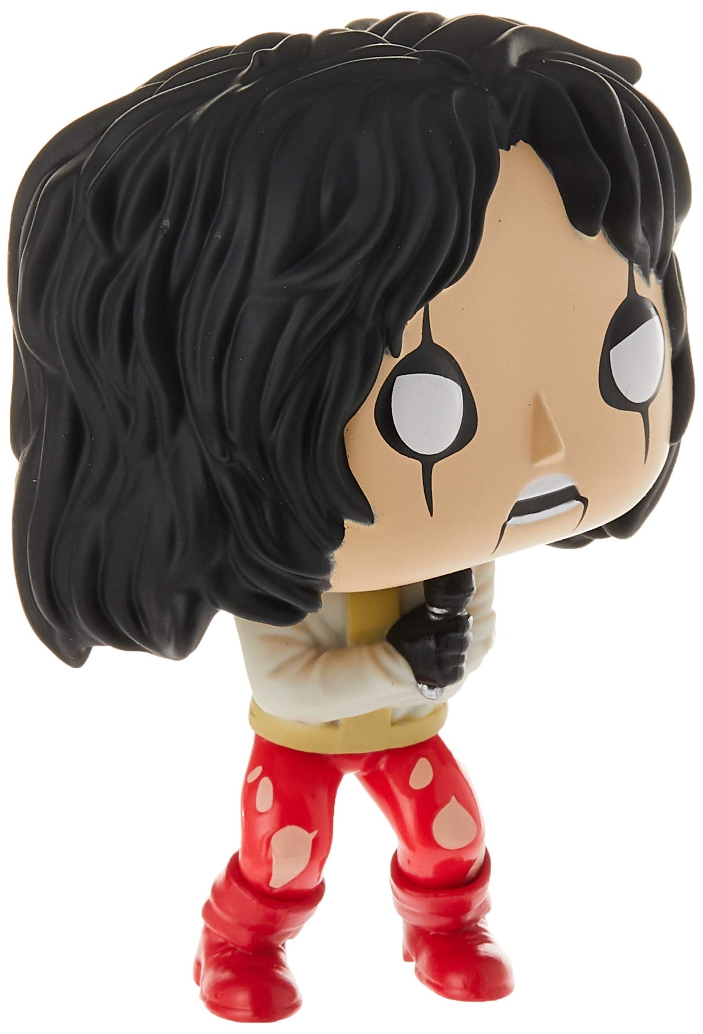 Funko Pop Rocks Alice Cooper With Straitjacket Exclusive Vinyl Figure 69