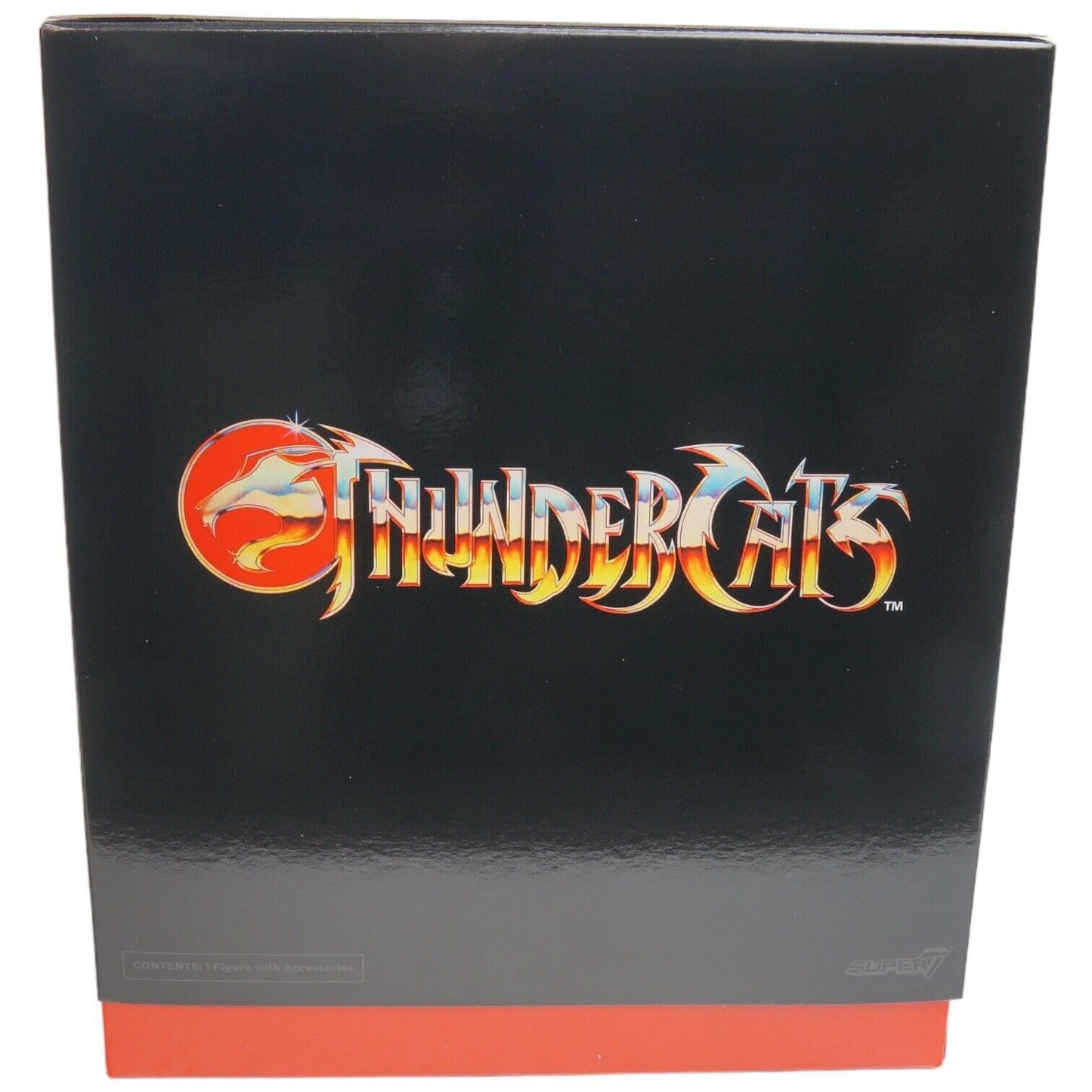 Super7 Ultimates! Thundercats Snowman Of Hook Mountain - 7' Thundercats Action Figure With Accessories Classic Cartoon Collectibles And Retro Toys