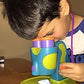 Nature Microscope for Young Scientists