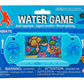 WILD REPUBLIC Aquatic Sensory Toys, 6" Handheld Cuddlekins, Blue, Plastic, Model 11560