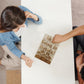 We'Re Going To Florida - 15 Piece Basswood Jigsaw Puzzle, Surprise Vacation Reveal
