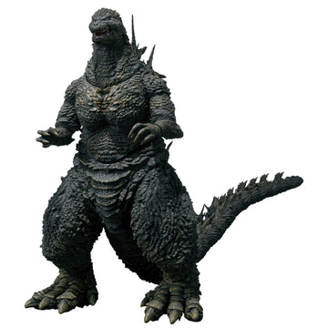 Tamashii Nations - Godzilla -1.0 (Minus One) - Godzilla [2023], Bandai Spirits S.H.Monsterarts Action Figure