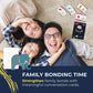 Totem The Feel Good Game, Self-Esteem Game For Team Building, School, Family Game Night | Counseling And Therapy Card Game For K