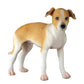 Ytc Summit Italian Greyhound Puppy Figurine