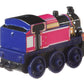 Thomas & Friends TrackMaster Ashima Toy Train - Multicolor Plastic Model FXX00