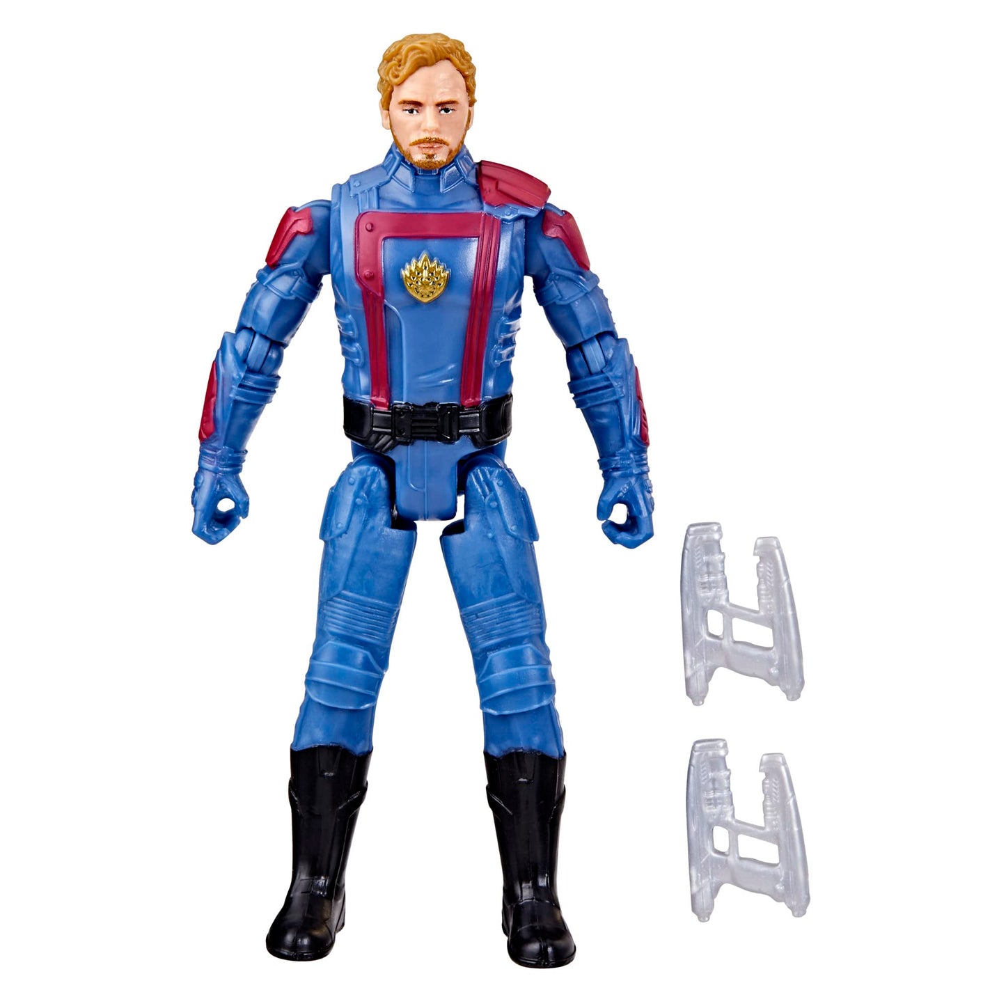 Hasbro Guardians Of The Galaxy 4In Figure Galileo