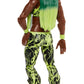 WWE MATTEL Naomi advanced Series #78 Deluxe Action Figure with Realistic Facial Detailing  Iconic Ring Gear & Accessories