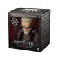 Jinx The Witcher 3 Butcher Of Blaviken Vinyl Action Figure, 6' Tall