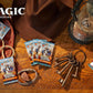 Magic The Gathering Outlaws Of Thunder Junction Pack D'Avant-Première *Anglais*