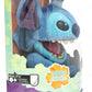 Interactive 18" Stitch Plush