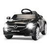 Tobbi Licensed Mercedes Benz Electric Car For Kids 3+, Children Ride On Toy With Parental Remote Control, Kids’ Electric Vehicle With Soft Start Design/3 Speed/Radio & Led Lights