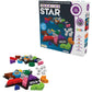 The Happy Puzzle Company Genius Star - Award-Winning Family Board Game, 165,888 Puzzles, Mixed Materials, Model SGHP 0 002US
