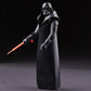 STAR WARS Retro Collection Darth Vader Figure, Black, Model E6265AS00, Plastic