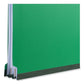 Universal 10302 Pressboard Classification Folders, Letter, Six-Section, Emerald Green, 10/Box (Unv10302)