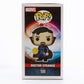 Funko Pop! Doctor Strange In The Multiverse Of Madness Dr Strange Metallic Exclusive 1000