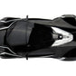Marvel Black Panther 1:16 Lykan Hypersport RC Radio Control Cars, Toys for Kids and Adults