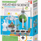 Climate Change STEM Expert