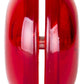 Duncan Toys Imperial Yo-Yo, Beginner Yo-Yo With String, Steel Axle And Plastic Body, Red