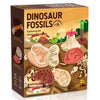Color Dough Sets for Kids Ages 2-4, Dinosaur Theme Color Dough Tool Set for Kids Ages 4-8, Color Dough Accessories Toys for Ages