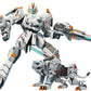 CSDCSD Animals Transforming Robot Toy - Deformation Tiger Action Figure, Portable Gift for Kids, White Tiger, Model CSD8177
