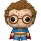 Funko Pop!: Garbage Pail Kids Clark Can'T Collectible Figure, Multicolor